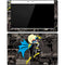 DC Comics Batgirl Classic Art Surface Pro Tablet Skin